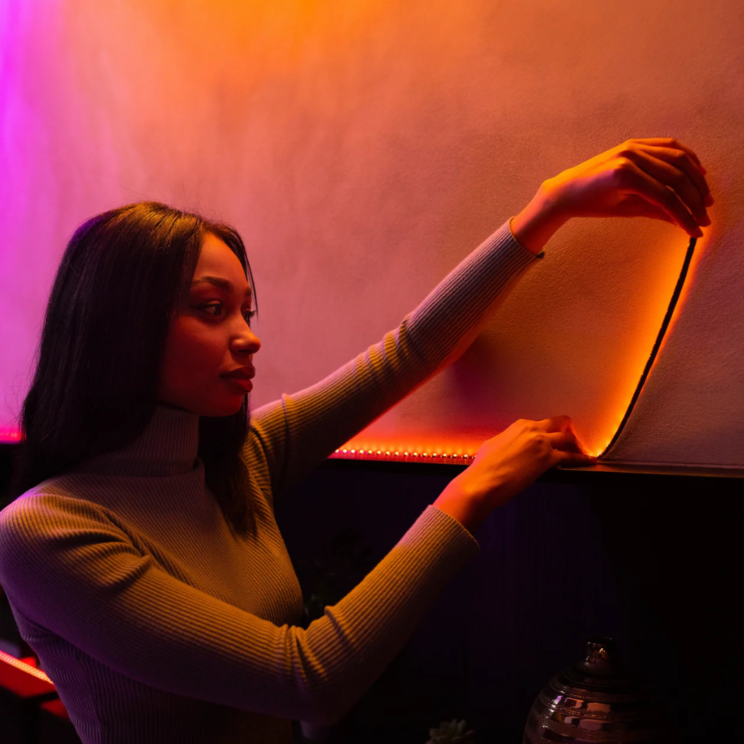 BottegaBoss Led Line Lighting