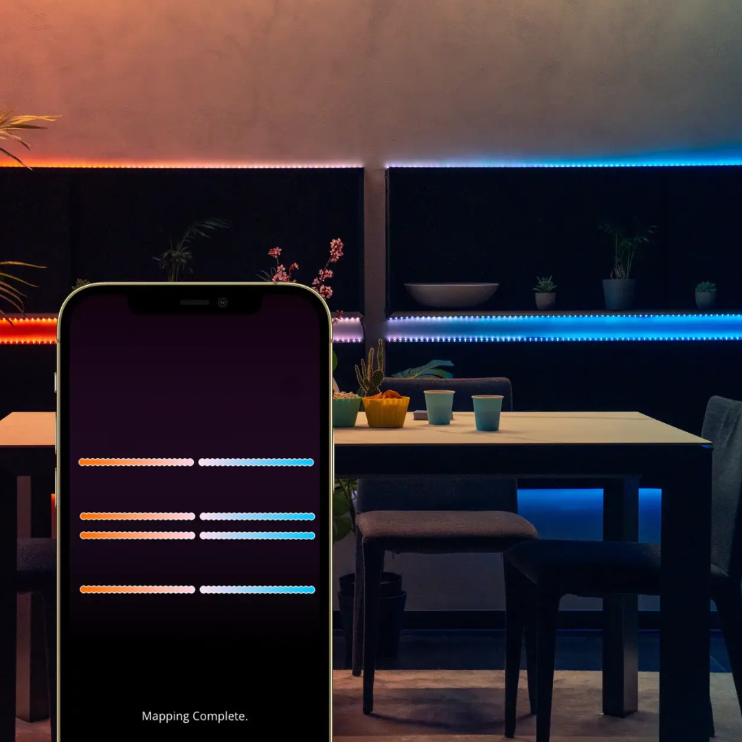 BottegaBoss Led Line Lighting